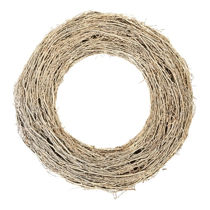 CORONA LEGNO CHAMPAGNE CM.80x18